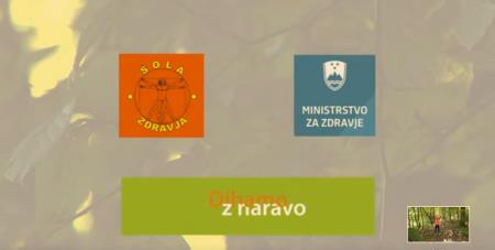 film Dihamo z naravo